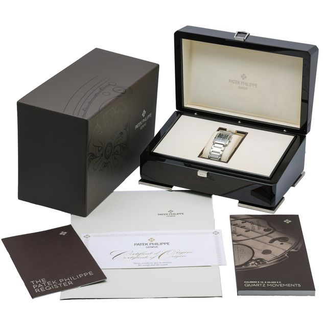 Patek Philippe Twenty-4 4910/1200A-011 Image 5